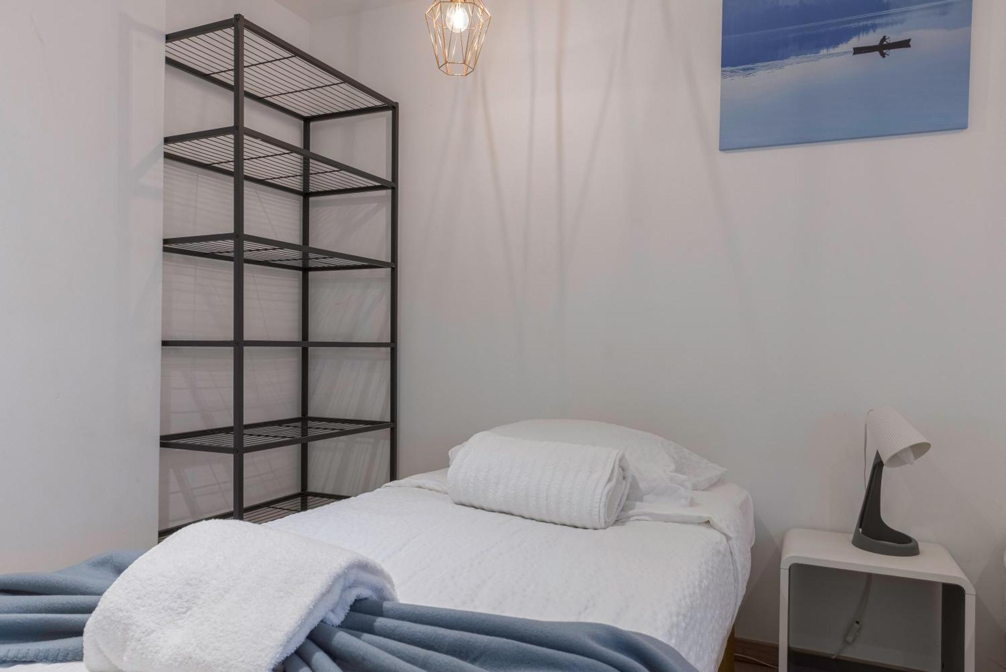 "Casa Nonna" - 16 Mn A Pied Du Palais, Parking Prive, Clim, Ascenseur Apartment Cannes Bagian luar foto