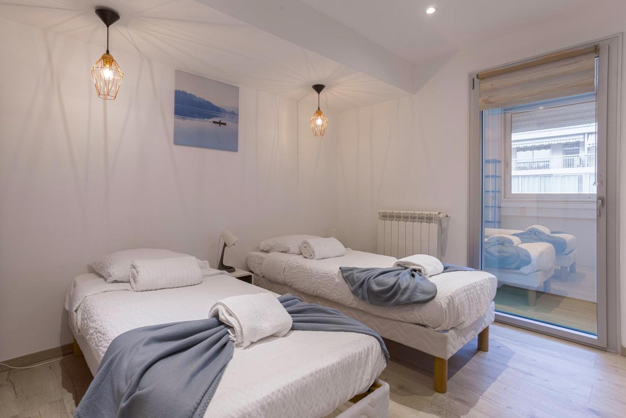 "Casa Nonna" - 16 Mn A Pied Du Palais, Parking Prive, Clim, Ascenseur Apartment Cannes Bagian luar foto