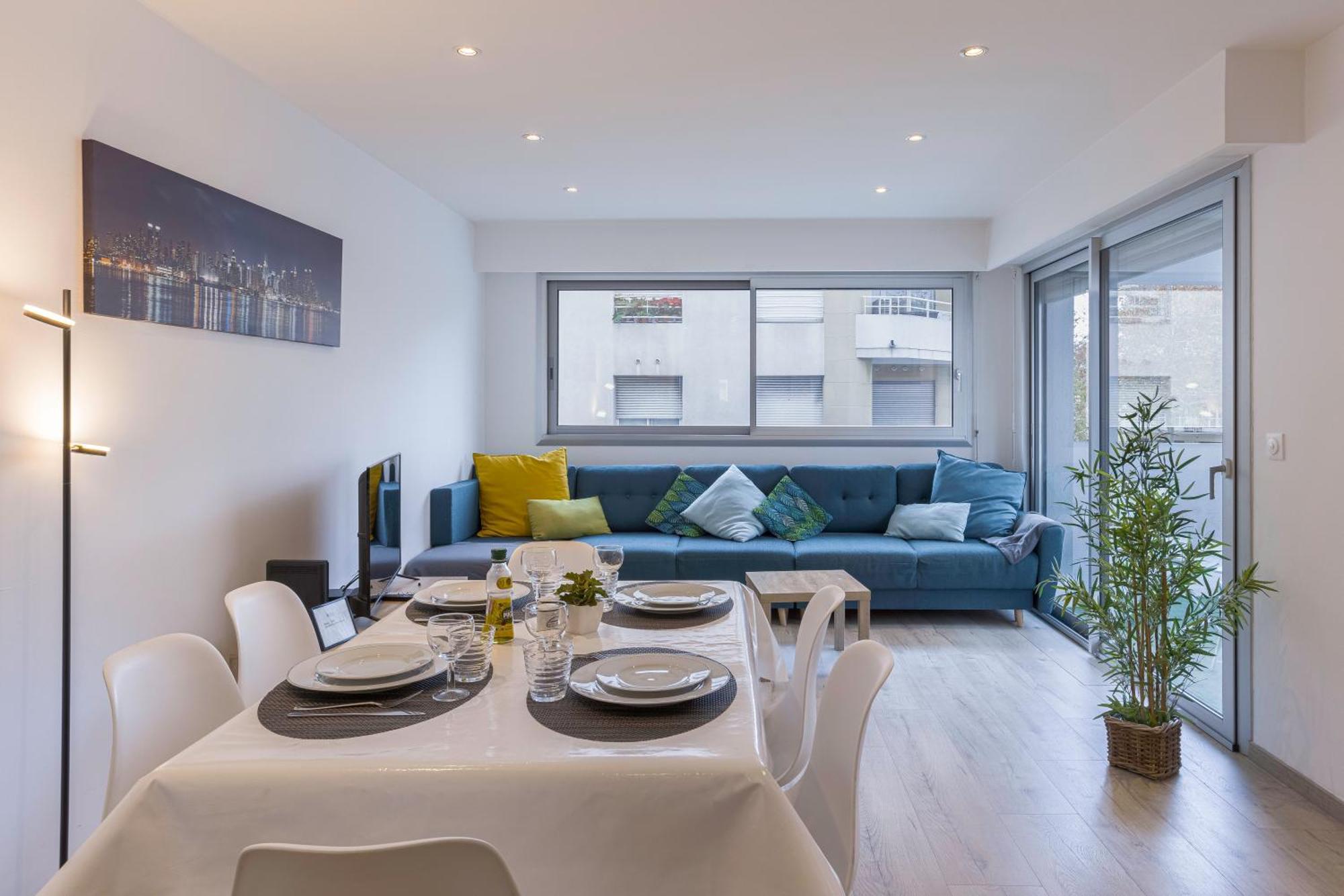 "Casa Nonna" - 16 Mn A Pied Du Palais, Parking Prive, Clim, Ascenseur Apartment Cannes Bagian luar foto