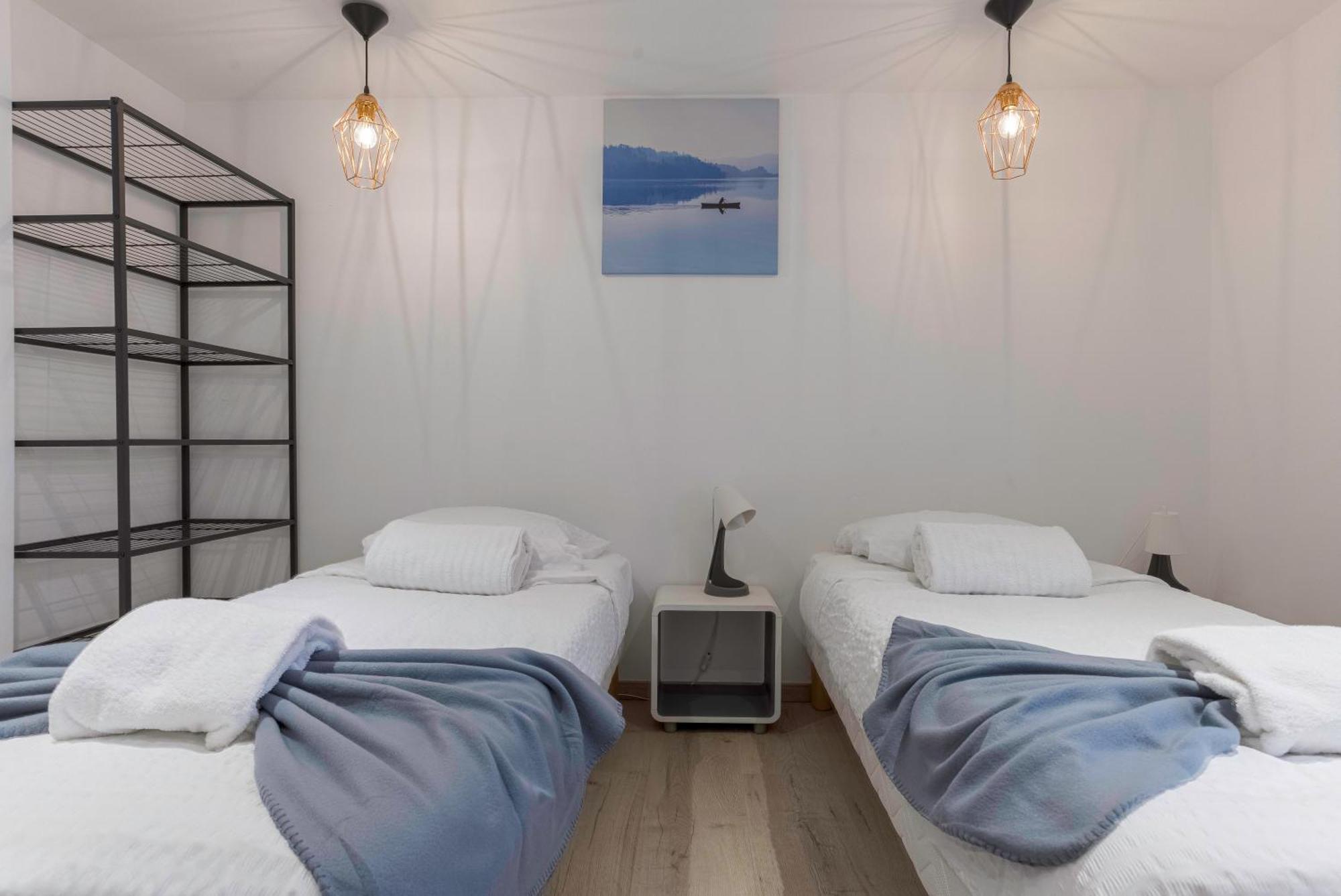 "Casa Nonna" - 16 Mn A Pied Du Palais, Parking Prive, Clim, Ascenseur Apartment Cannes Bagian luar foto